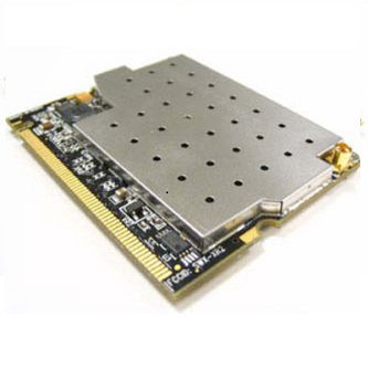 Ubiquiti Mini PCI 600mW 2.4 GHz